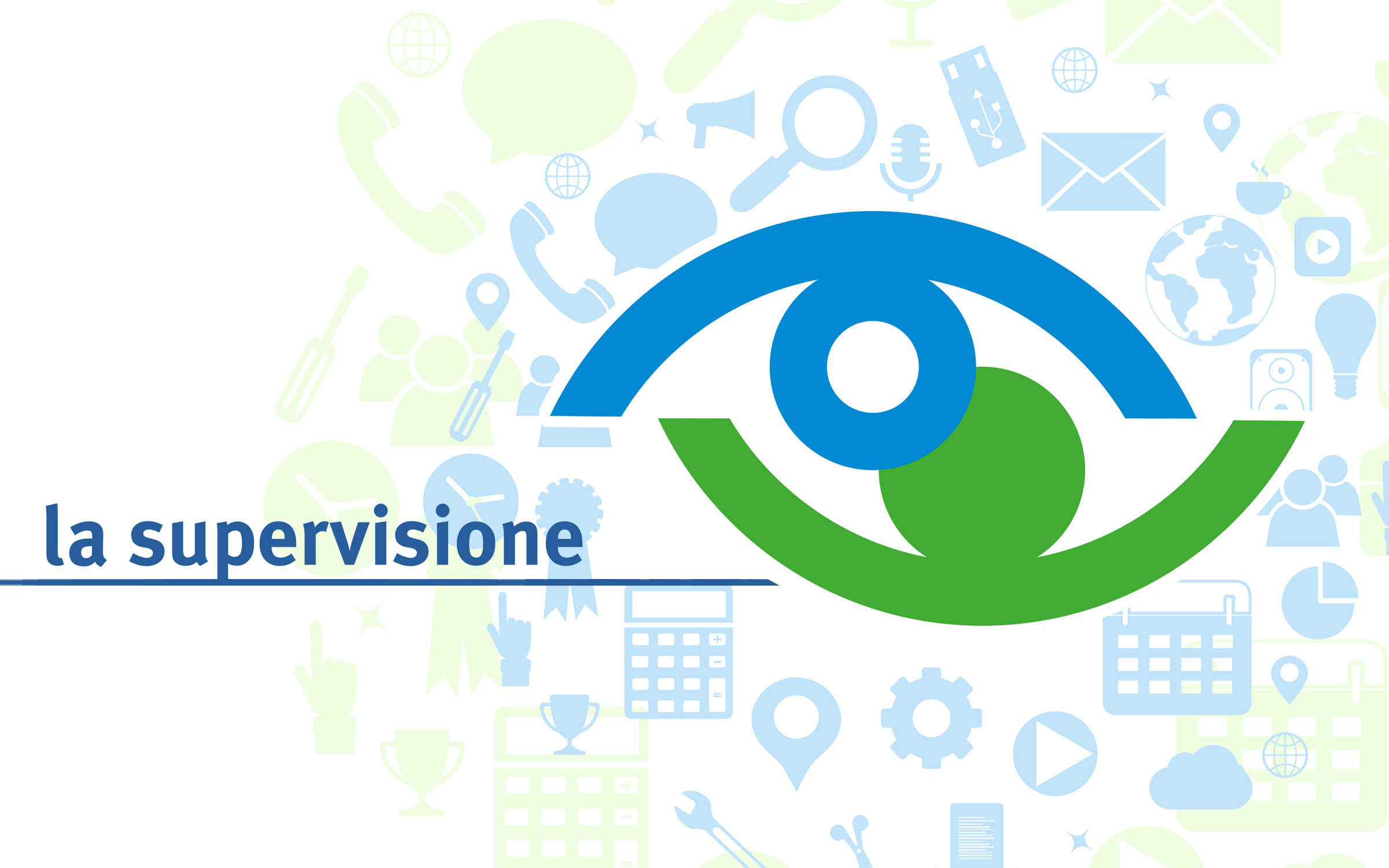 supervisione